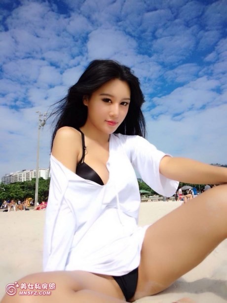 LustinEcstasyontheBeach未剪辑